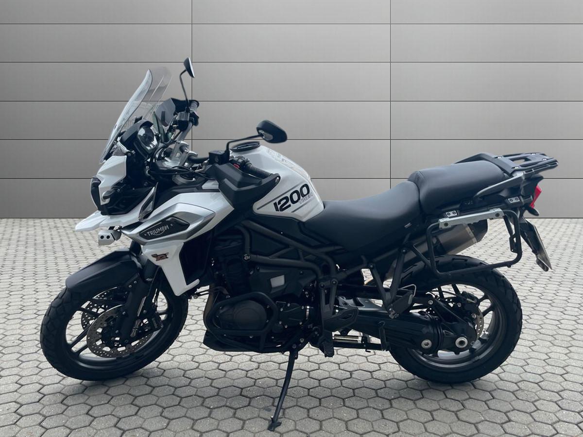 TRIUMPH Tiger 1200 XRT Abs