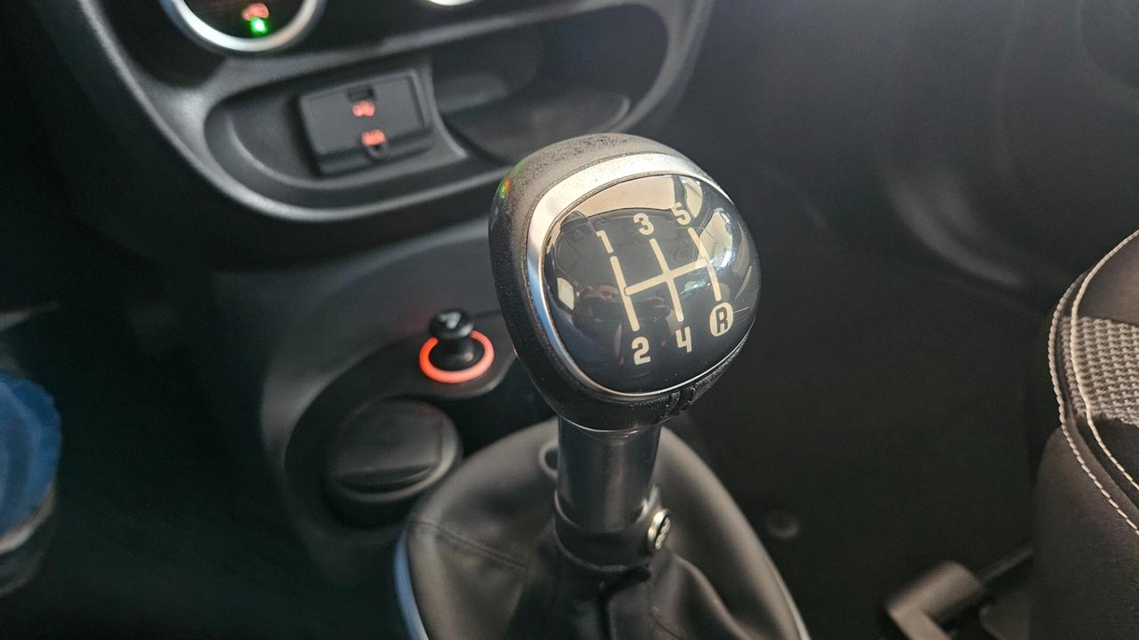 Fiat 500L 1.3 Multijet 95 CV Trekking