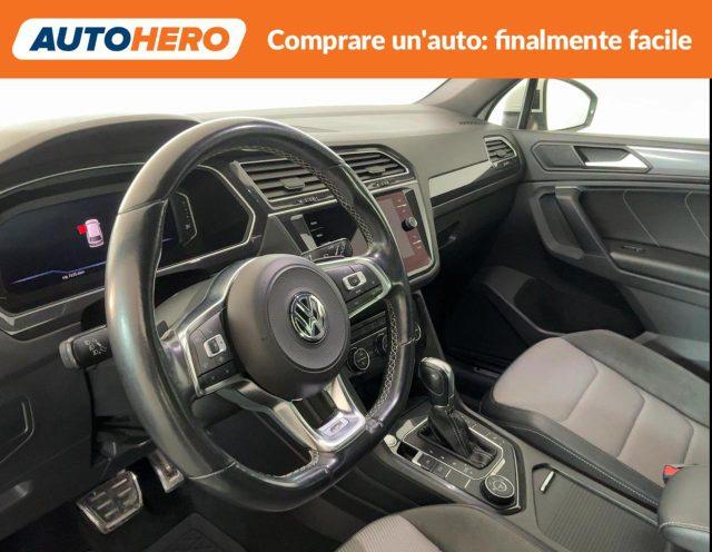 VOLKSWAGEN Tiguan 2.0 BiTDI SCR DSG 4MOTION Advanced BMT