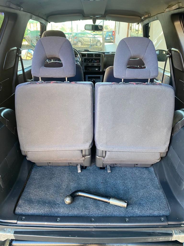 Toyota RAV4 3 Porte RAV4 3p 2.0