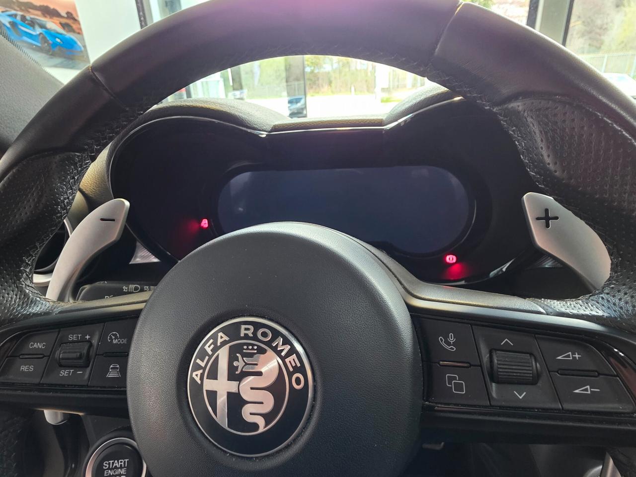 Alfa Romeo Tonale 1.5 160 CV MHEV TCT7 Edizione Speciale