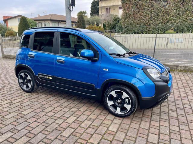 FIAT Panda 1.0 FireFly S&S Hybrid Pandina - KM0