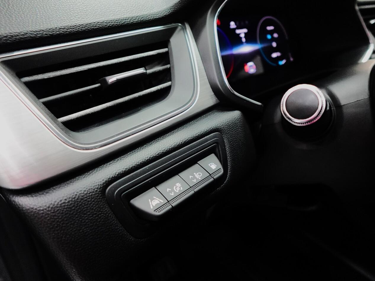 Renault Captur 1.6 E-TECH PHEV 160 CV INTENS