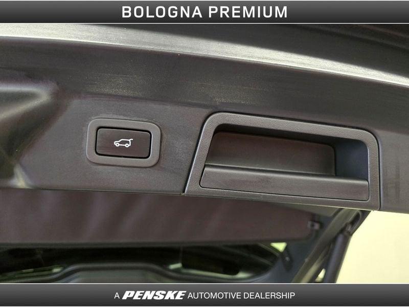 Land Rover Range Rover Velar Range Rover Velar 2.0D I4 204 CV R-Dynamic SE