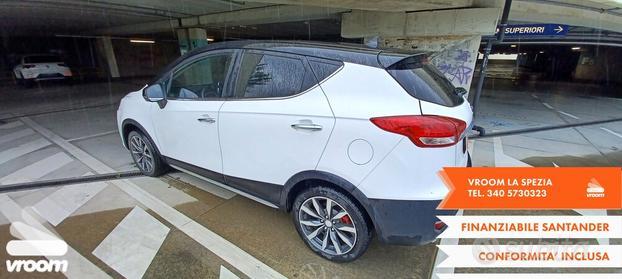 EVO Evo 4 Evo 4 1.6 Bi-Fuel GPL