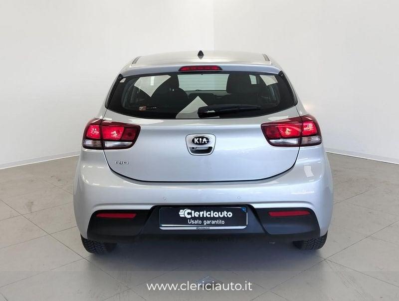 Kia Rio 1.2 MPi 5 porte Active