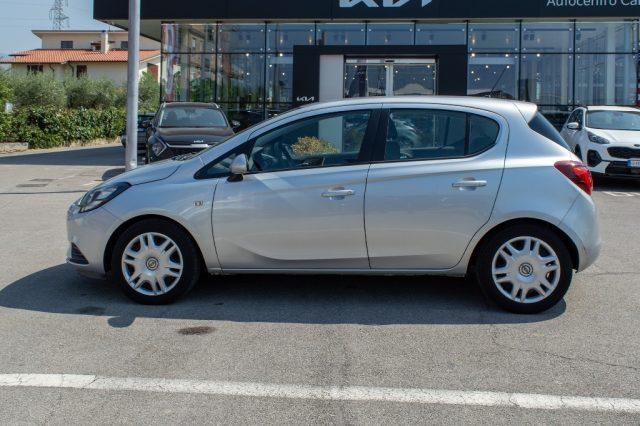 OPEL Corsa 1.2 5 porte n-Joy