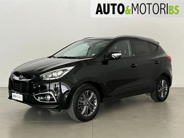 HYUNDAI iX35 1.7 CRDi 2WD Xpossible *UNICO PROPRIETARIO*