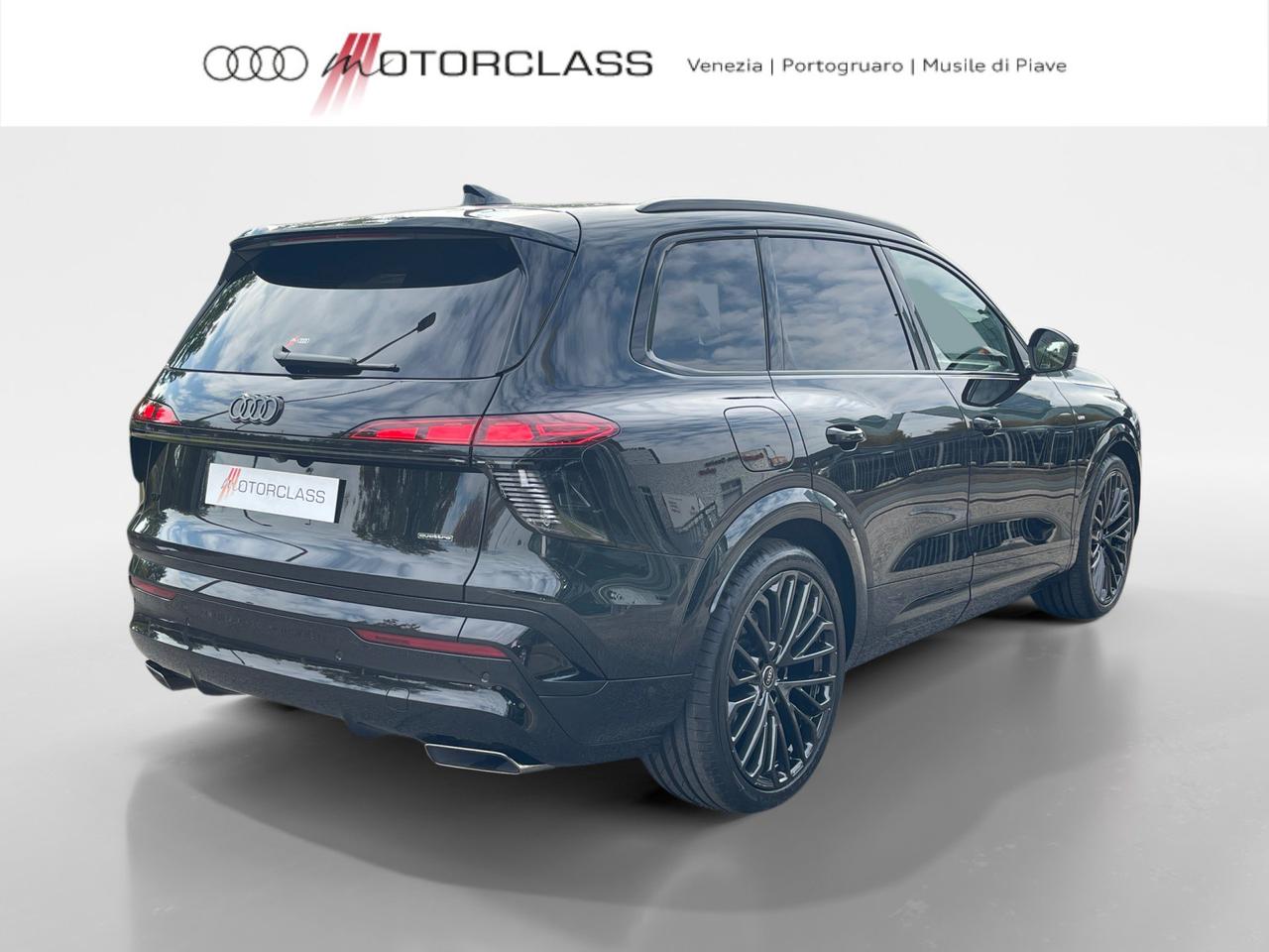 Audi Q7 3.0 v6 tdi mhev+ 299cv s line quattro tiptronic 7p.ti
