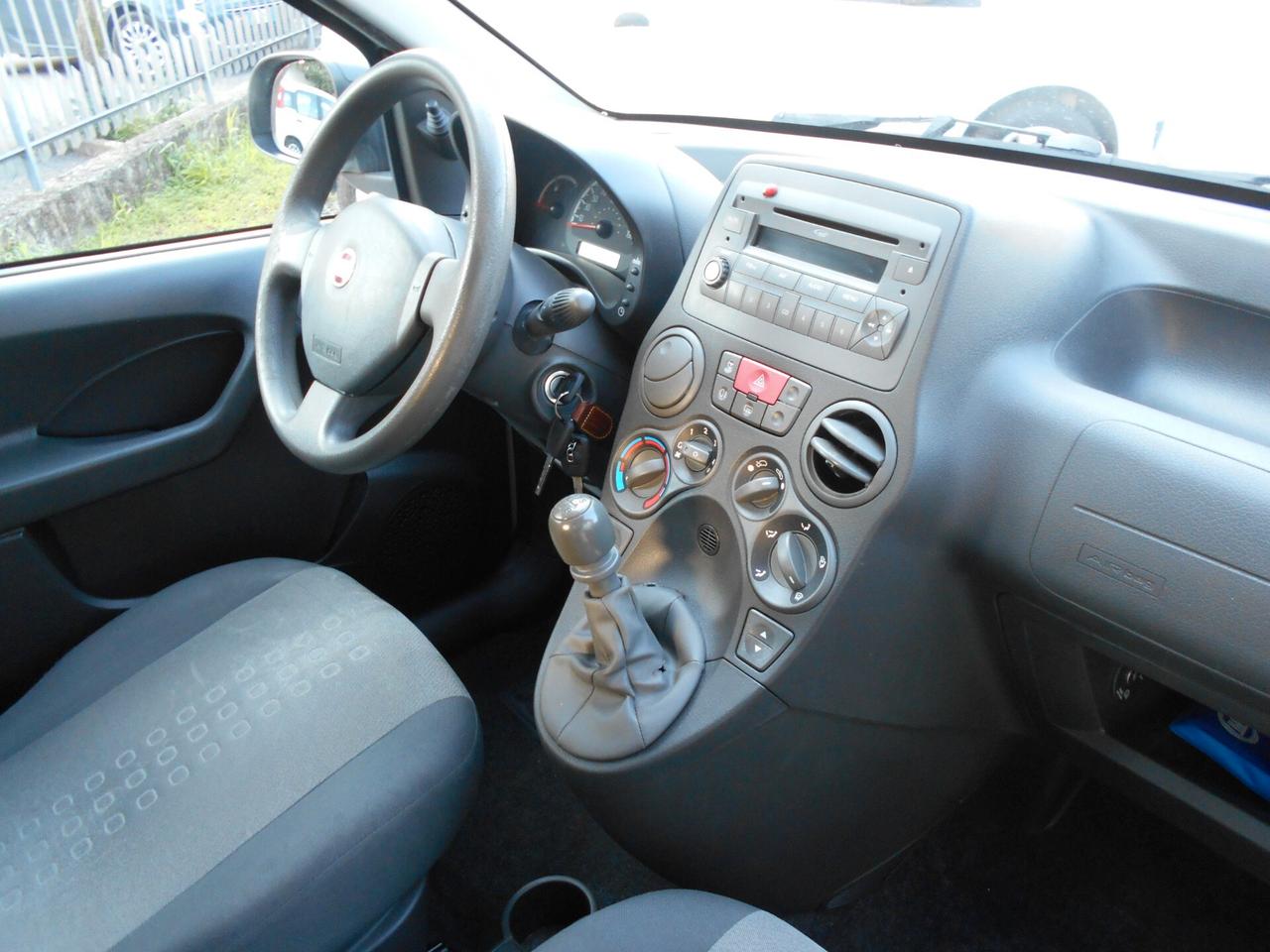 Fiat Panda 1.2