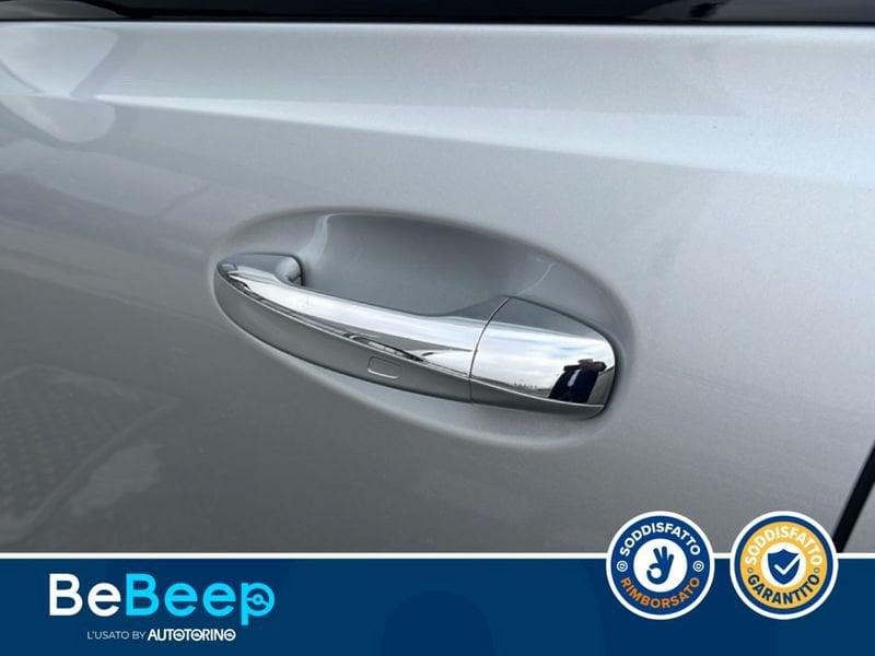 Mercedes-Benz Classe GLB GLB 200 D PROGRESSIVE ADVANCED PLUS AUTO