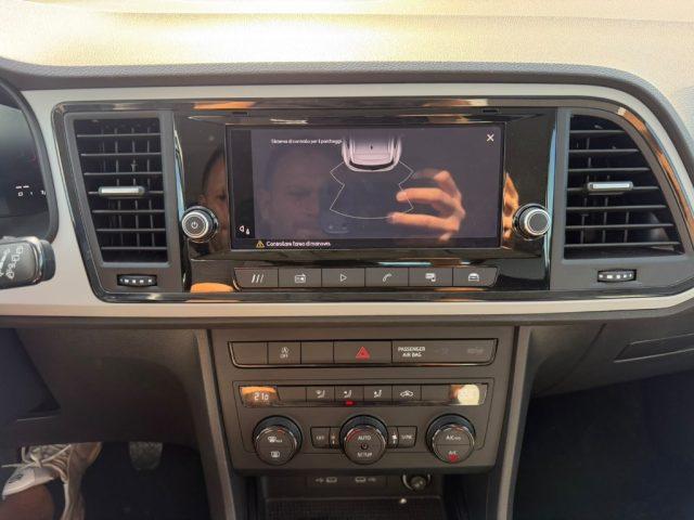 SEAT Ateca 1.0 TSI Reference