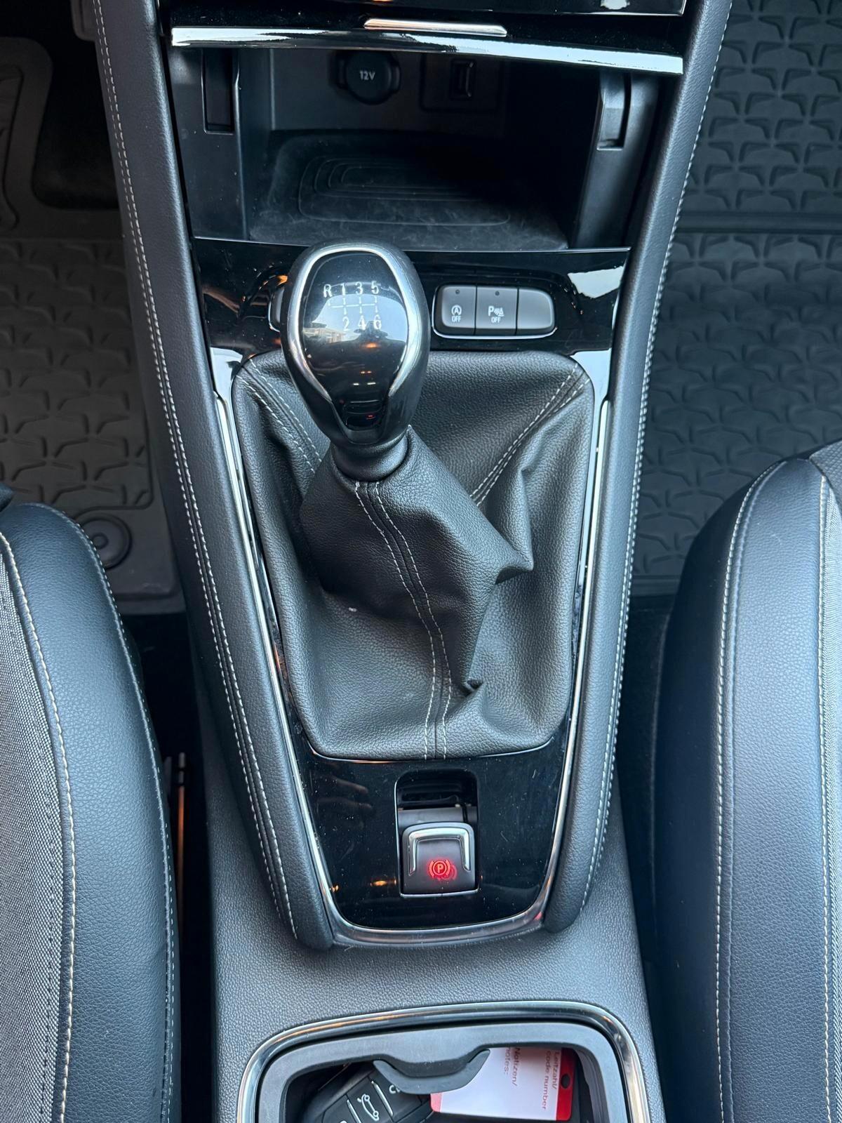 Opel Grandland X 1.5 diesel Ecotec Start&Stop Ultimate 2019