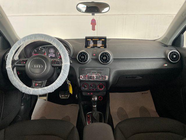 AUDI A1 SPB 1.6 TDI 116 CV S tronic