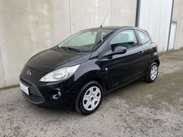 Ford Ka 1.2 UNIPRO OK NEOP