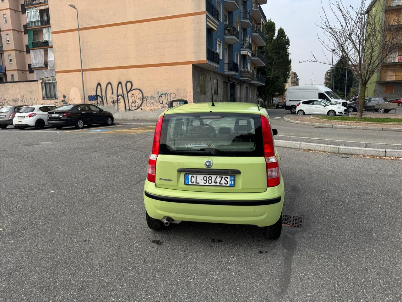 Fiat Panda 1.1 Active