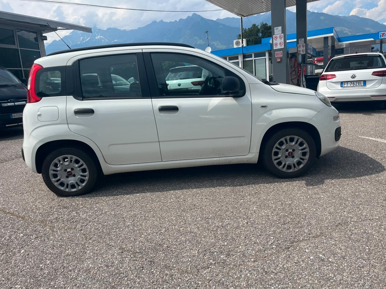 Fiat Panda 1.2 Easy