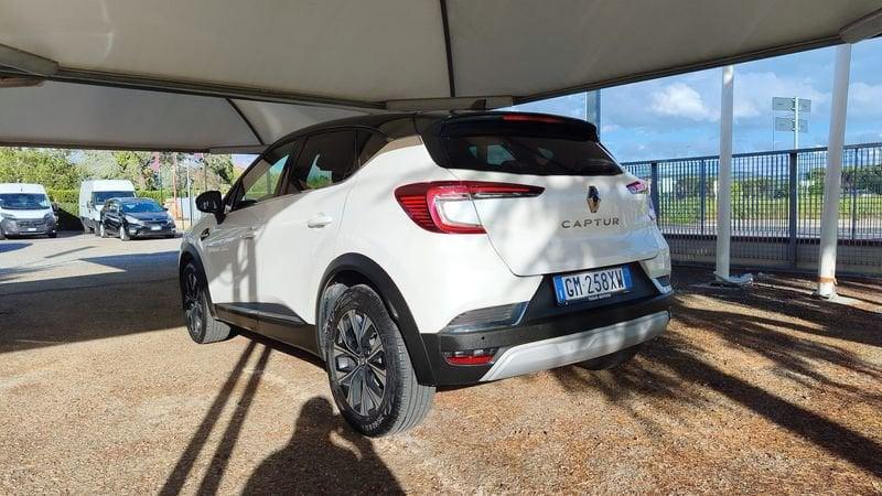 Renault Captur 1.0 TCE 90 TECHNO