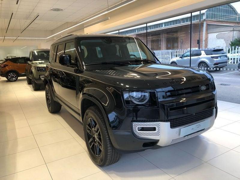 Land Rover Defender Defender 110 3.0D I6 200 CV AWD Auto S