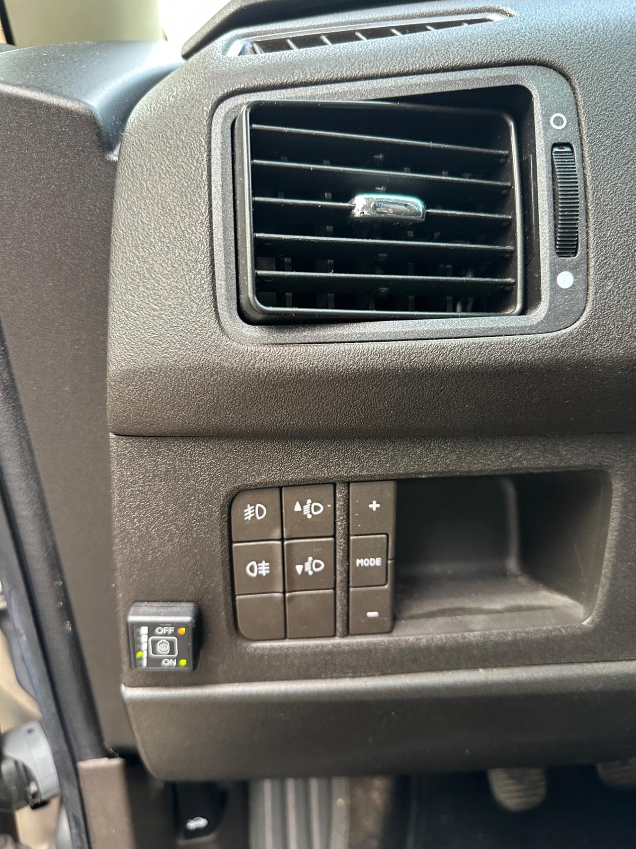 Lancia MUSA 1.4 GPL soli 85mila km