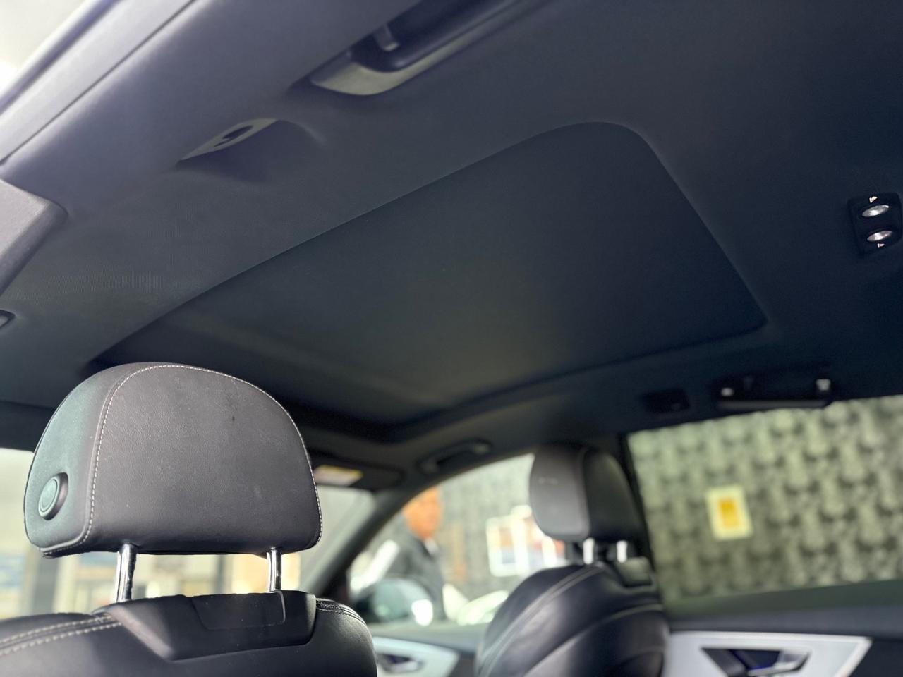 Audi Q8 50 TDI 286 CV quattro tiptronic Sport