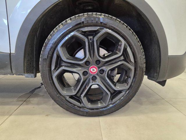 RENAULT Kadjar dCi 8V 110CV N1 - NEOP. - Cam - Cruise/Lim