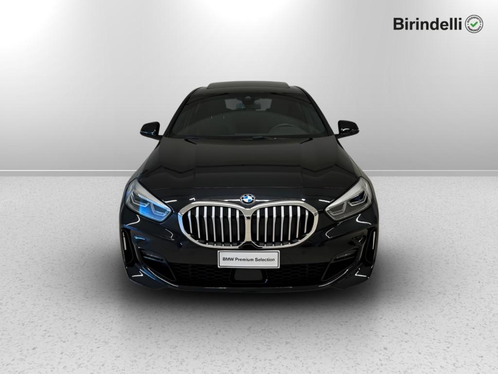 BMW Serie 1 (F40) - 120d 5p. Msport