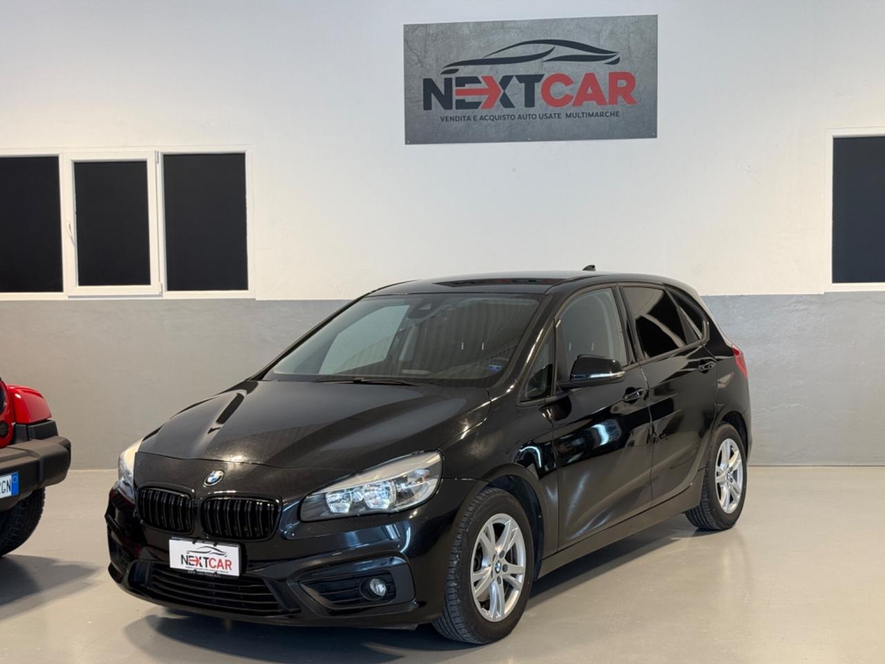Bmw 216 Active Tourer 80.000KM!