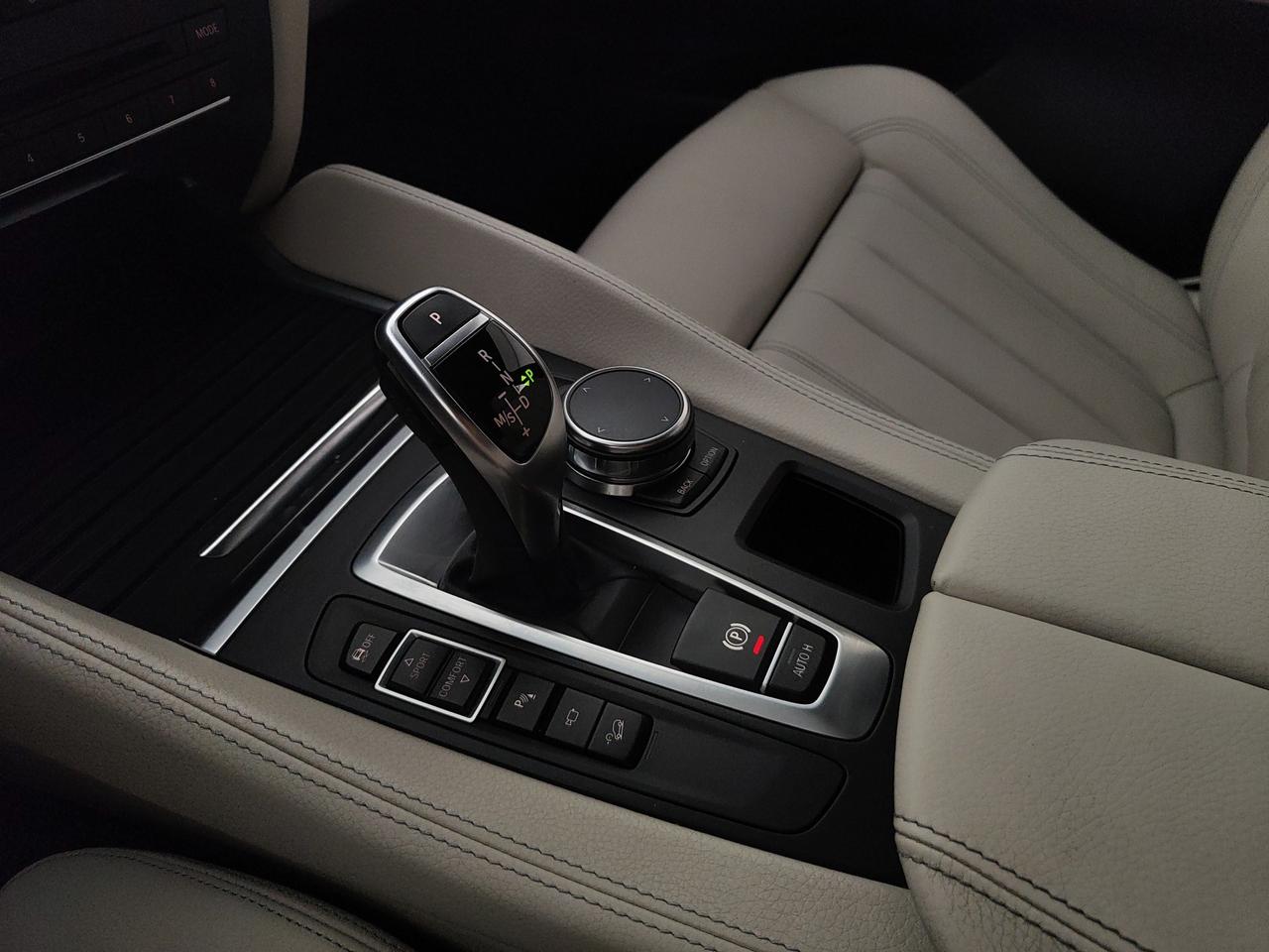 BMW X6 xdrive30d Extravagance 249cv auto