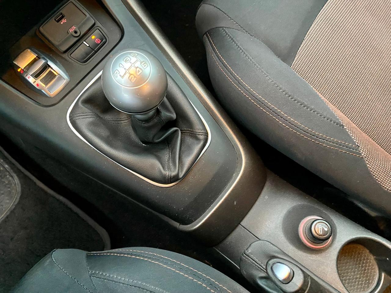 Alfa Romeo Giulietta 1.6 JTDm-2 105 CV Distinctive