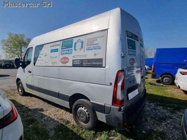 OPEL Movano 2.3 D 145cv Q35 6 POSTI L2H2 S&S tg : FG951TC