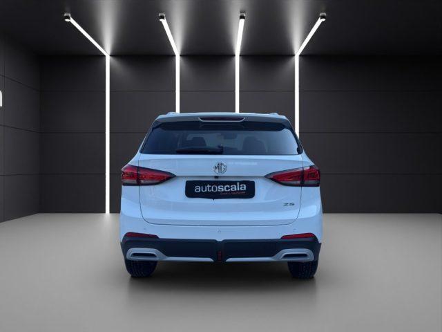 MG ZS 1.5 Comfort Ice