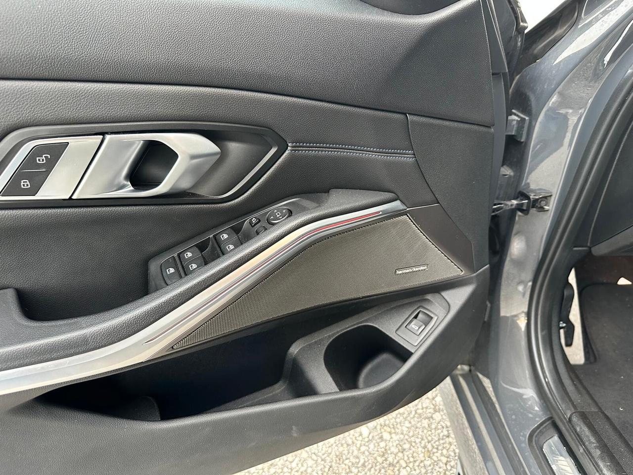 Bmw 335 M 340d 48V xDrive Touring