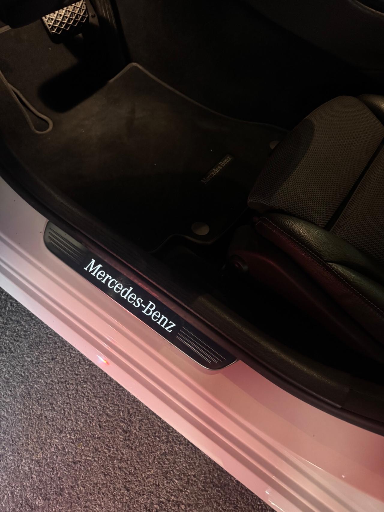Mercedes-benz C 220 d Premium