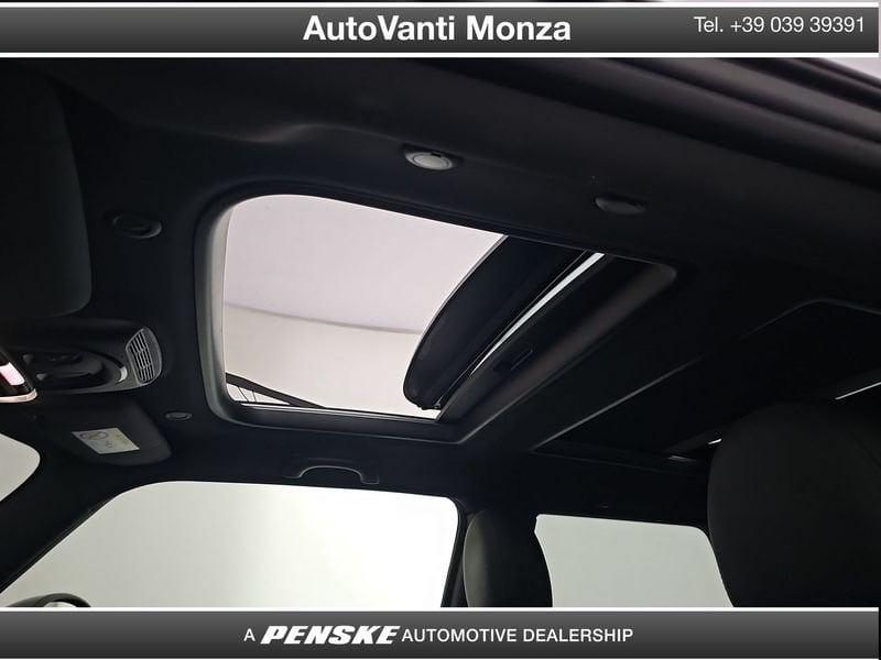 MINI Mini 3 porte Mini 2.0 John Cooper Works