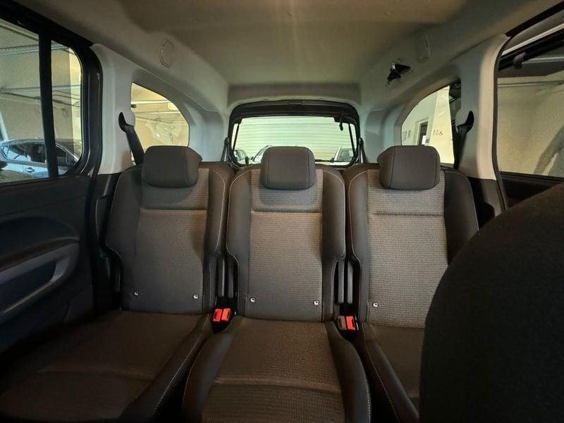 Toyota Proace Verso El. ctric 50 kWh L1 Short D Luxury