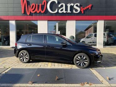 Volkswagen Golf 2.0 TDI 150 CV DSG SCR Move NAVI-LED-TETTO-CAM