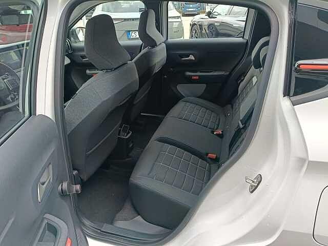 Citroen C3 Nuova C3 1.2 Benzina 100cv PLUS KM ZERO