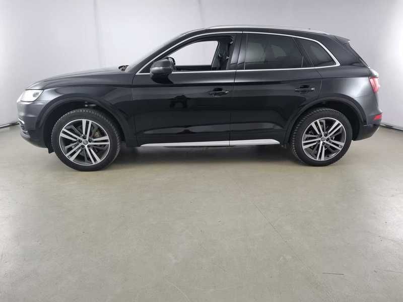 AUDI Q5 40 TDI Business Sport quattro S tronic