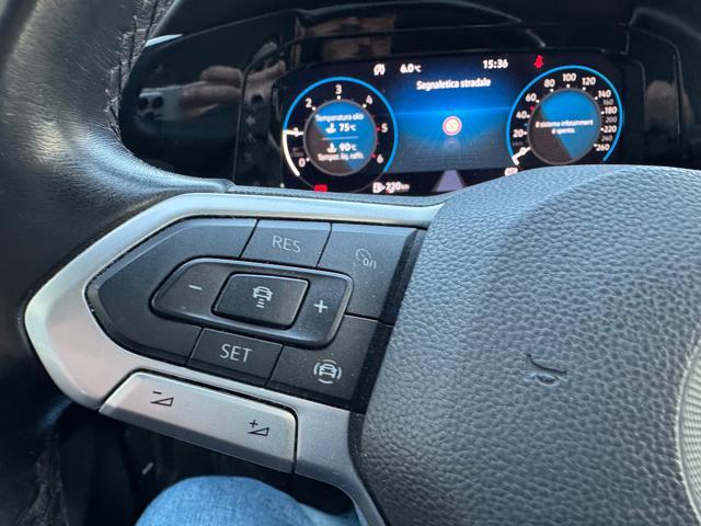 VOLKSWAGEN Golf CHIAMA SUBITO 0523-499380 SERIE 8 2.0 TDI 115 CV