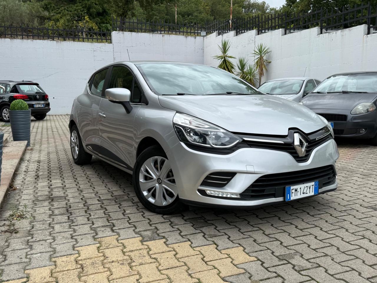 Renault Clio dCi 8V 90CV Start&Stop 5 porte Energy Zen