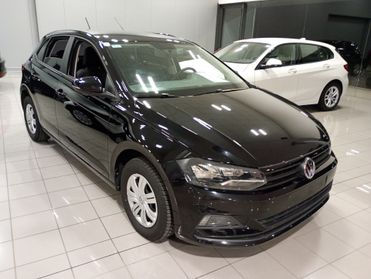 Volkswagen Polo 1.0 MPI 75 CV 5p. Comfortline - NEOPATENTATI -