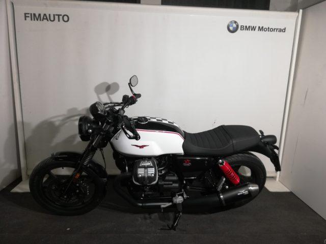 MOTO GUZZI V7 V7 STONE TEN