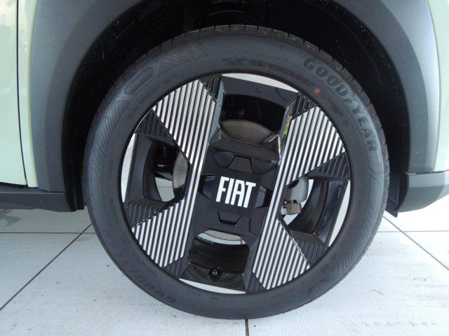 FIAT Grande Panda 1.2 Hybrid 110 CV La Prima VARI COLORI