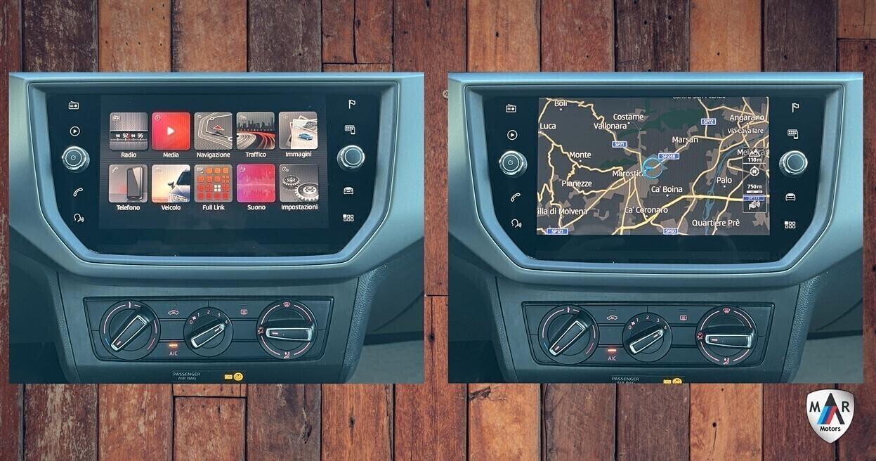 Seat Ibiza 1.6 TDI 95 CV 5 porte Business