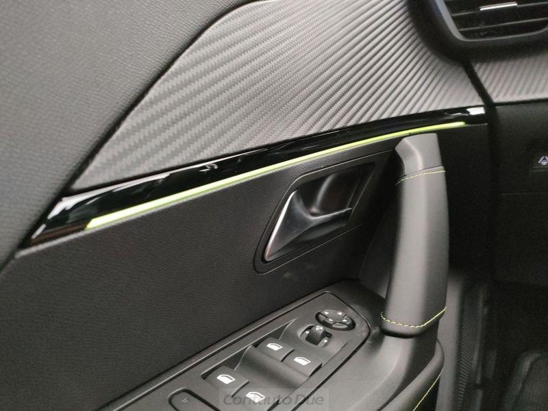 Peugeot 2008 2008 1.5 bluehdi GT s&s 130cv eat8