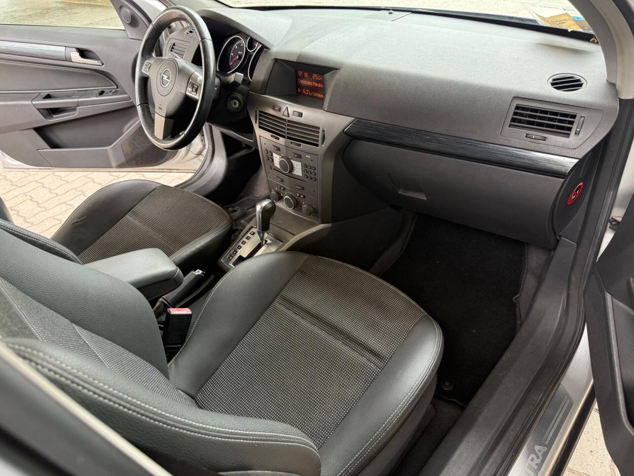 Opel Astra 1.7 CDTI 101CV Station Wagon Cosmo