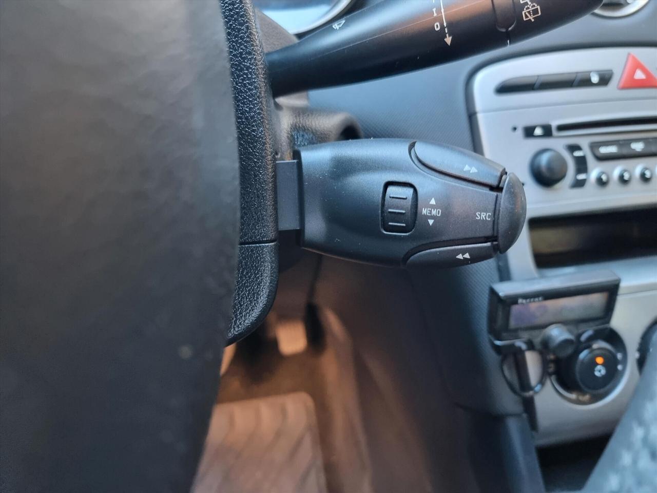 Peugeot 308 1.6 HDi 110CV SW Ciel Féline