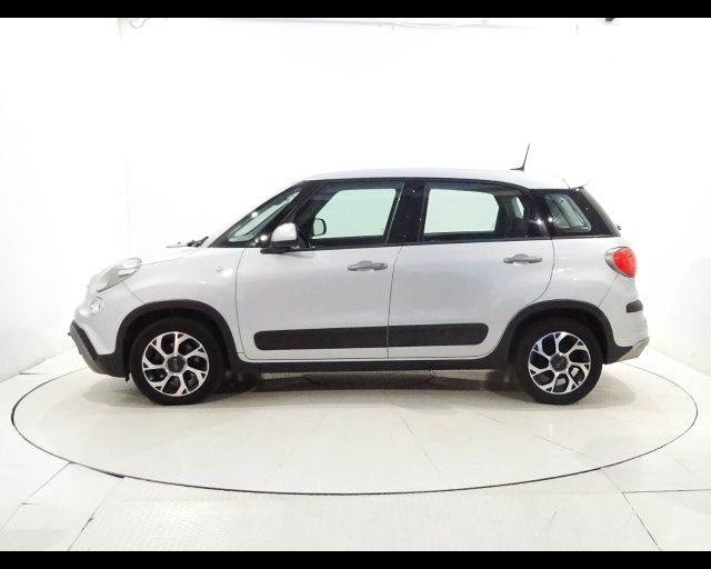 FIAT 500L 1.4 95 CV S&S Cross