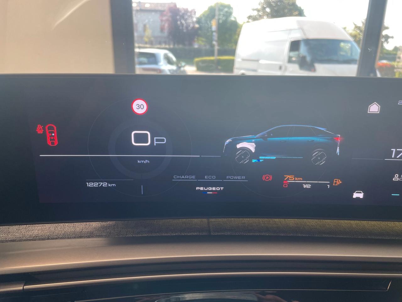 Peugeot 3008 Hybrid 145 e-DCS6 Allure PREZZO REALE